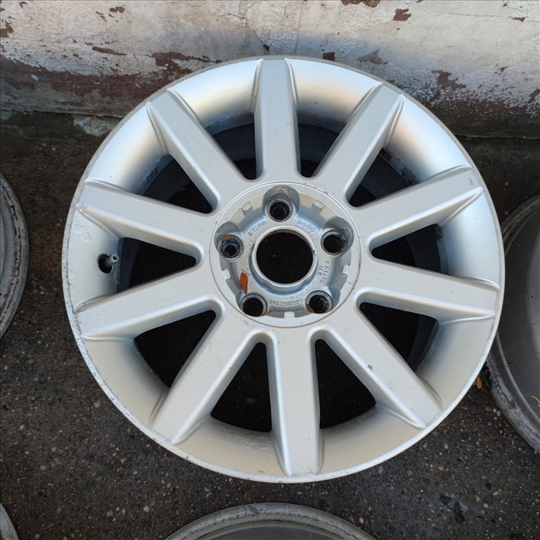 5x120 16 Bmw; Opel; Honda alufelni 40000ft a 4db/327/ 1. kép