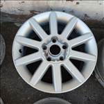 5x120 16 Bmw; Opel; Honda alufelni 40000ft a 4db/327/