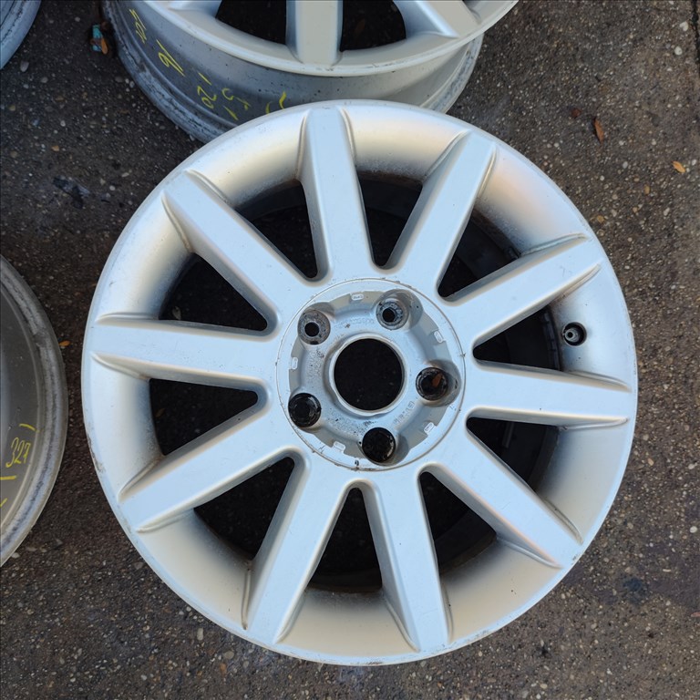 5x120 16 Bmw; Opel; Honda alufelni 40000ft a 4db/327/ 3. kép