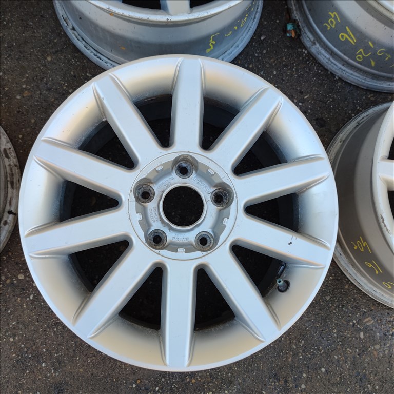 5x120 16 Bmw; Opel; Honda alufelni 40000ft a 4db/327/ 4. kép