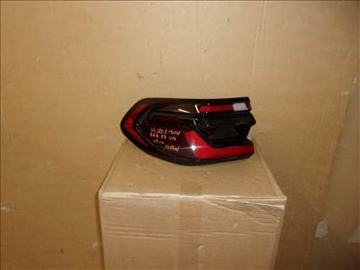 BMW X7 G07 bal hátsó LED lámpa 2018- 5A5BEA7