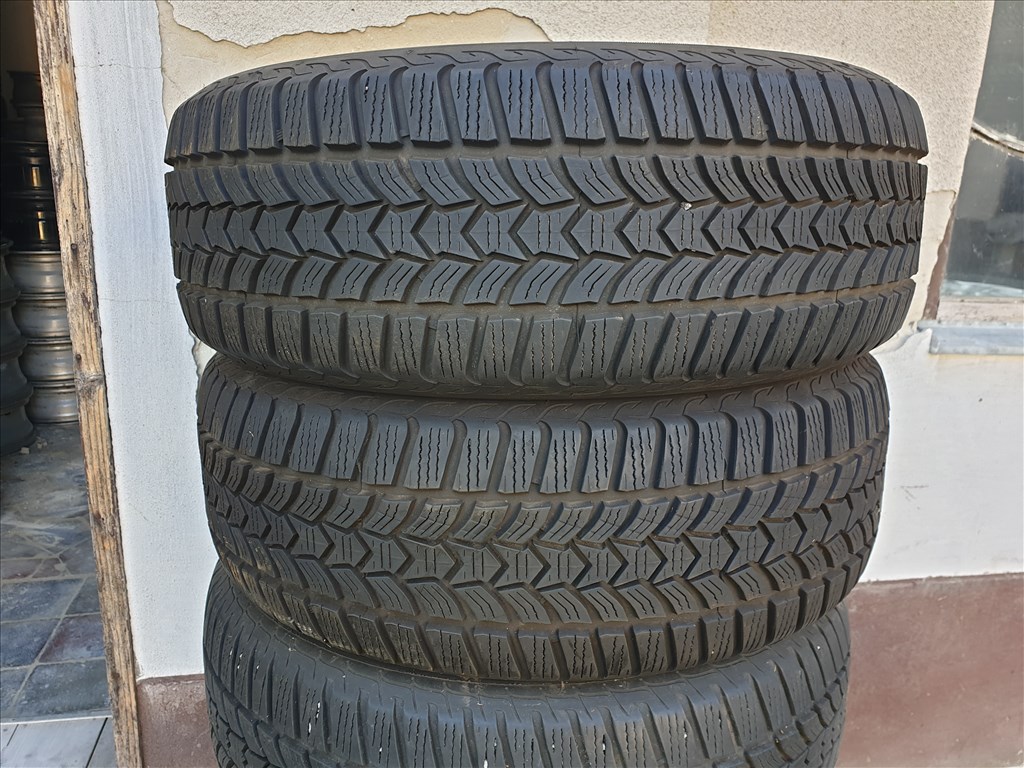  215/60 16 Sava Eskimo HP2 2. kép