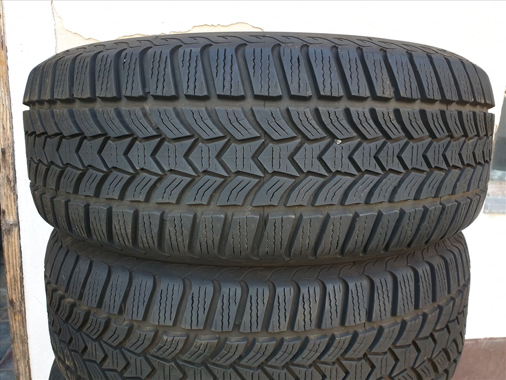  215/60 16 Sava Eskimo HP2 3. kép