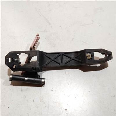 Suzuki SPLASH, Opel Agila 2008-2014 bal hátsó külső kilincs belső része 