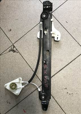 Seat Altea 5P XL -- jobb hátsó ablakemelő szerkezet 5p0839401