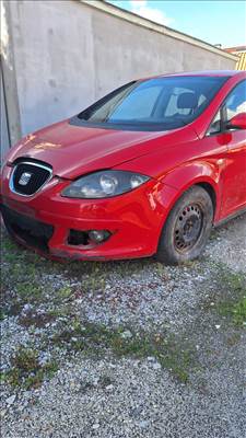 Seat Altea bal első sárvédő 