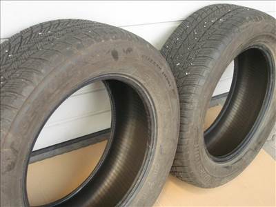 Bridgestone Blizzak LM 001 Téli Gumi