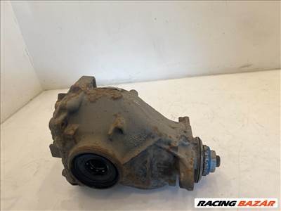 BMW X3 F25 35dx N57D30B 313le automata hátsó differenciálmű  33107592014