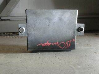 Opel Omega B Központizár Elektronika *30516* gm-90493865