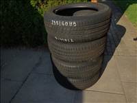  235/60R18 új nyári  gumi