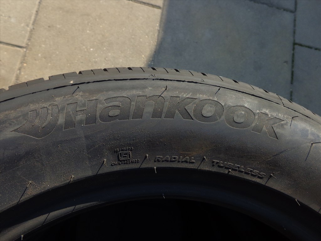  235/60R18 új nyári  gumi 2. kép