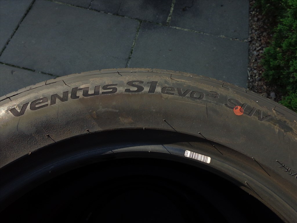  235/60R18 új nyári  gumi 3. kép