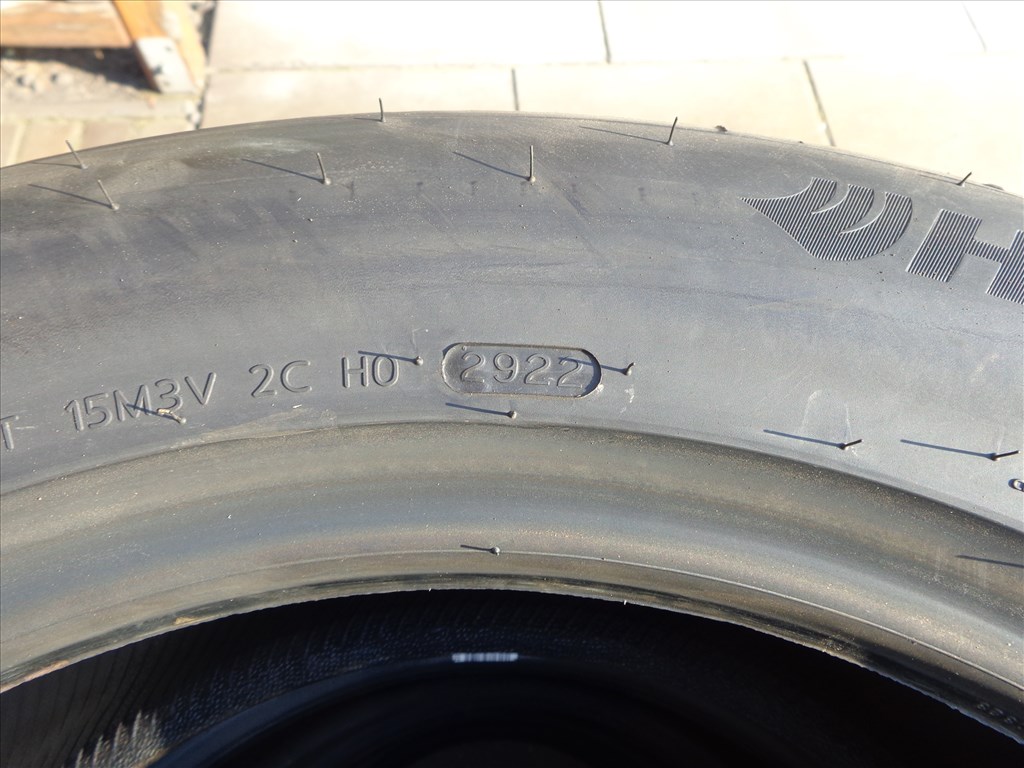  235/60R18 új nyári  gumi 5. kép