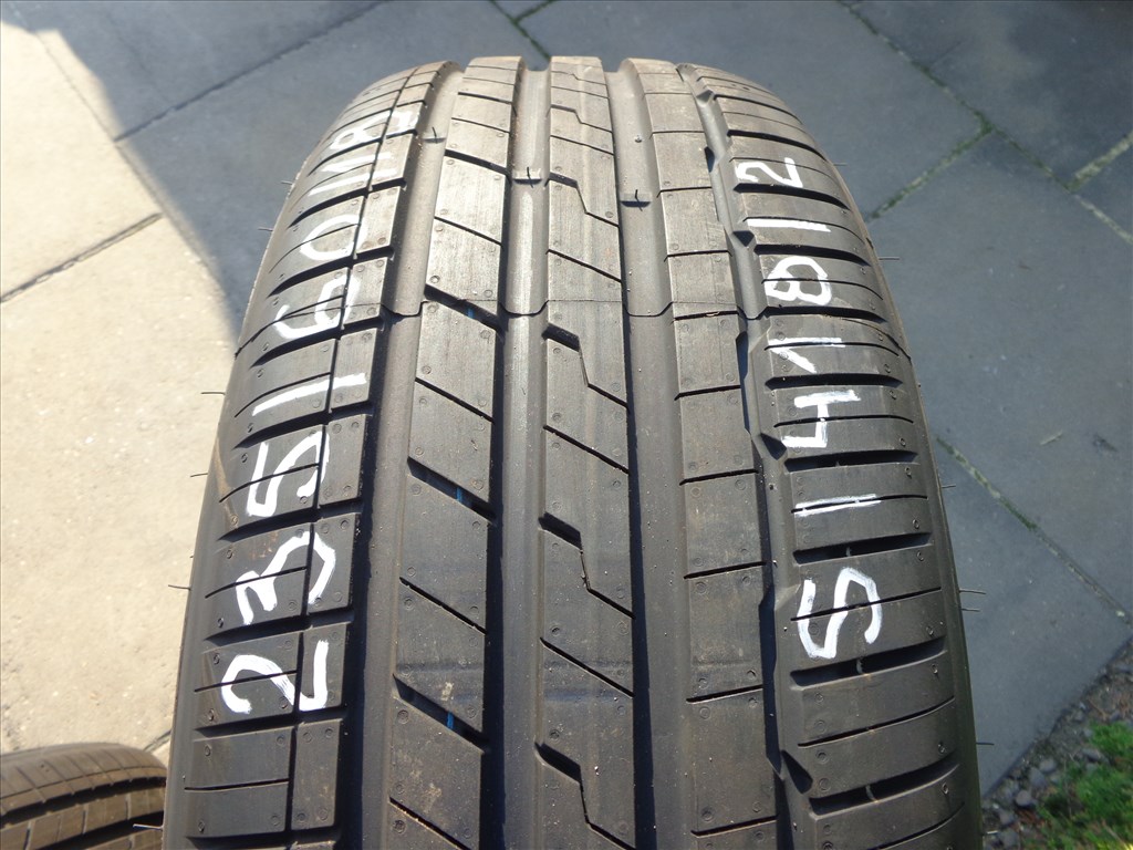  235/60R18 új nyári  gumi 6. kép