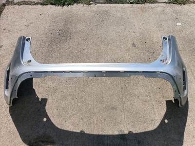 Toyota Aygo (AB40) Hátsó Lökhárító 521590db40