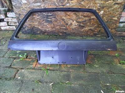 BMW 3-as sorozat E30 bmw e30 kombi csomagtérajtó