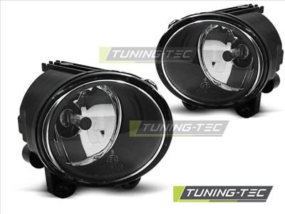 BMW F10 10- / E92 07-09 CLEAR M-PAKIET  Tuning-Tec Ködlámpa