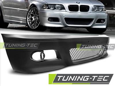 BMW E46 05.98-03.05 S/T M3 STYLE Tuning-Tec Lökhárító  (SEDAN)