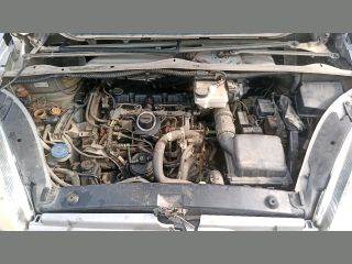 Citroën Xsara Picasso Motorháztető Zárszerkezet *137967*