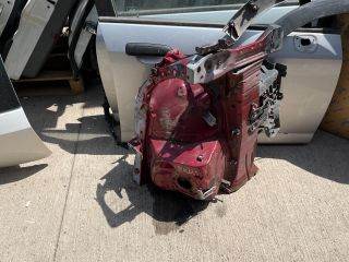 Lexus IS (XE20) LEXUS IS Bal első Negyed Karosszéria Csomag