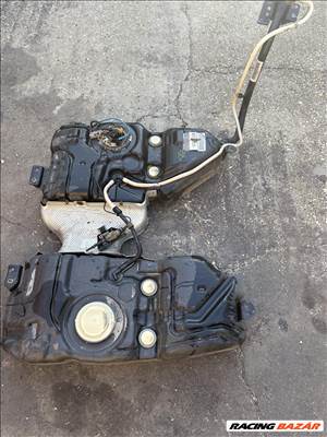 Seat Alhambra II tank 