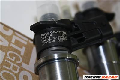 0445 115 007 RENAULT-OPEL 2.0 DCI- PORLASZTÓ 0445115007