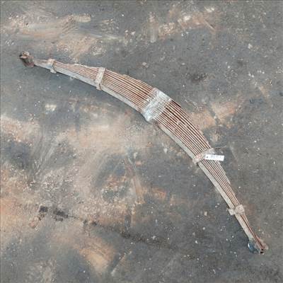 UAZ 452 Hátsó rugó 