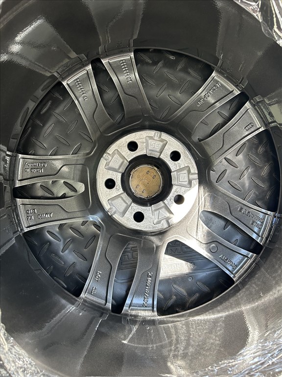  5x112 GYARI AUDI 19”újszerű R19, 19 felnik,VW,SKODA,SEAT 4. kép