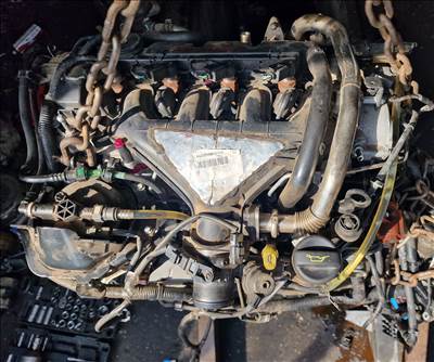 Ford 2.0TDCi G6DG Motor eladó!