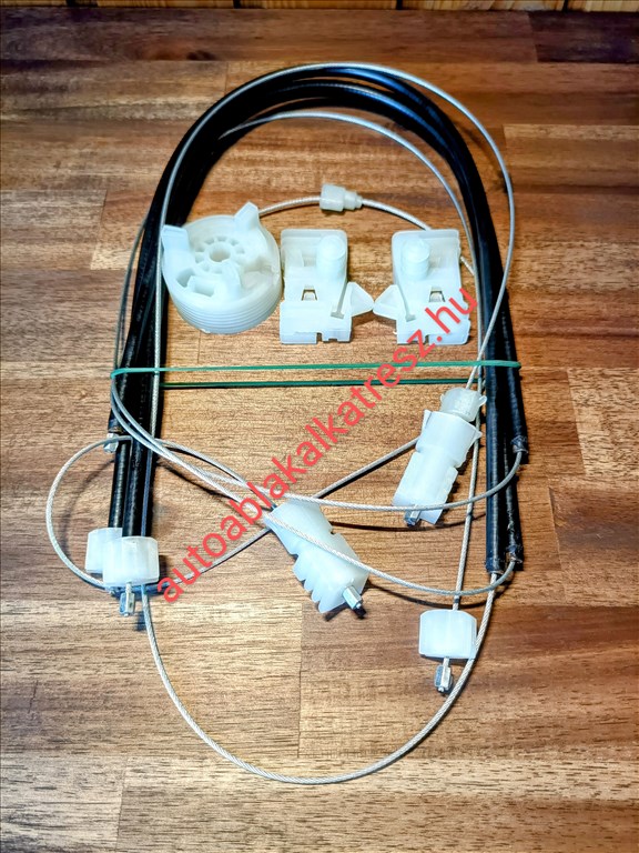 ABLAKEMELŐ ALKATRÉSZEK RAKTÁRRÓL 29. kép