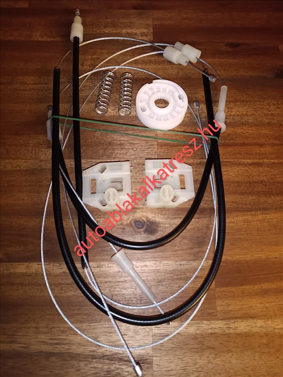 ABLAKEMELŐ ALKATRÉSZEK RAKTÁRRÓL 30. kép