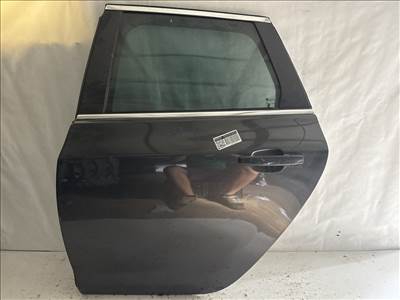 13774 Opel Astra J Bal hátsó Ajtó Grafit Z190 5 ajtós