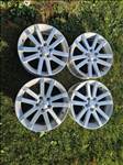 Suzuki  6,5J 17" alufelni szép állapotban