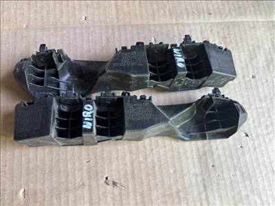 Kia Niro II Első lökhárító tartó jobb 86552-at000