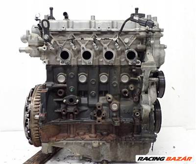 Kia Venga, Hyundai ix20 1.4 CRDi D4FC motor
