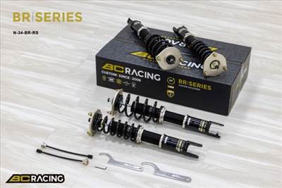 MAZDA MX-5 ND 5/2,5kg futómű szett BC Racing