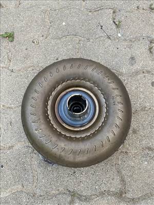 Jaguar XF (X250) bontott alkatrészei