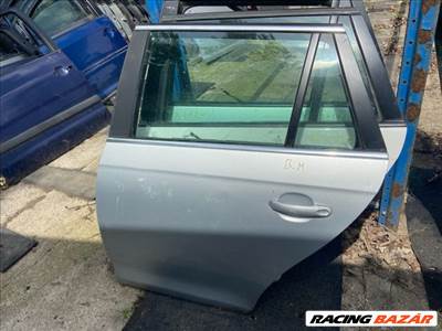 Volkswagen Golf V, Volkswagen Golf VI Bal hátsó Ajtó 1180 1k9833311b