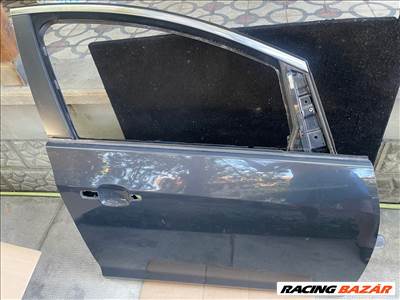 Opel Astra J Ajtó  Motorháztető  és tartozékai