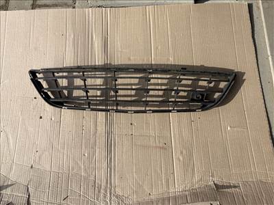 Opel Corsa D Első Lökhárító Alsó Középső Díszrács 9619 ,  13179942