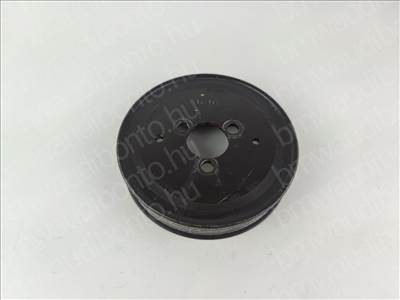 AUDI A4 Allroad B8 (8KH) 3.0 TDI quattro CLA Vízpumpa szíjtárcsa (059121031L, 059121031H, 059121031J)