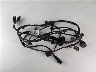 AUDI Q5 (8RB) Hátsó parkolószenzor (PDC) kábelköteg (8R0971104AL)