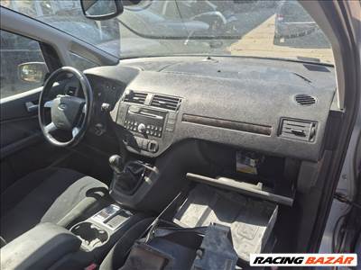Ford Focus C-MAX 1.8 cd lejátszó 