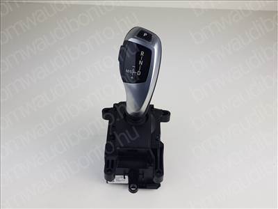 BMW 5 (F10) 520 d Automata sebességváltó kar (9296900, 61319296900, 61317950390, 61319291522, 61319253077, 61319251182, 61319239500, 61319218229, 61319197727, 61319197623)