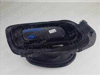 BMW X6 (G06, F96) Tankajtó (7440019)