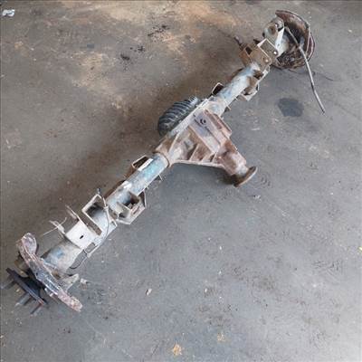 SSANGYONG Kyron 2005- Hátsó híd tárcsafékes