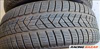 RSC Pirelli Scorpion Winter MOE 235/55 R19 téli gumik 2db.7,5-8mm