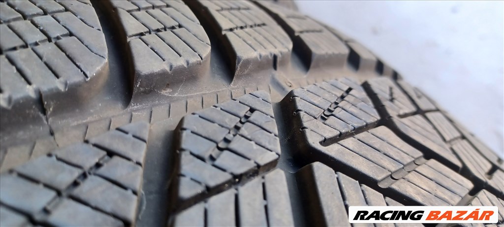 RSC Pirelli Scorpion Winter MOE 235/55 R19 téli gumik 2db.7,5-8mm 2. kép