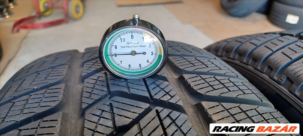 RSC Pirelli Scorpion Winter MOE 235/55 R19 téli gumik 2db.7,5-8mm 3. kép