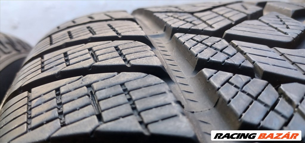 RSC Pirelli Scorpion Winter MOE 235/55 R19 téli gumik 2db.7,5-8mm 6. kép